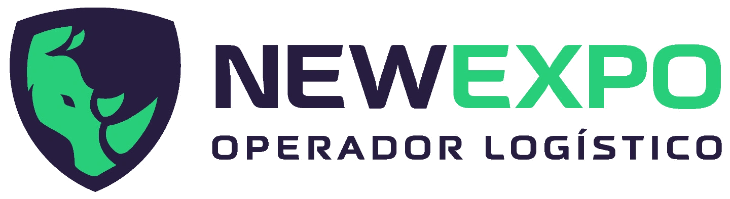 NewExpo — Operador Logístico